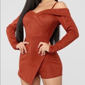 FASHION NOVA | ROMPER STRAPS